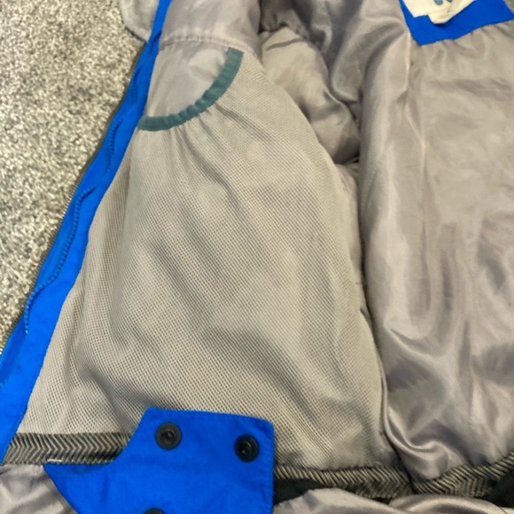 FireFly Youth XL Snowboarding Benny Jacket - Picture 5 of 13